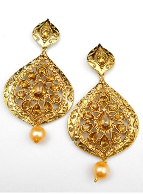 Fashion Earrings